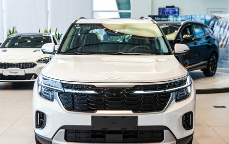 KIA Seltos I, 2025 год, 2 970 000 рублей, 3 фотография