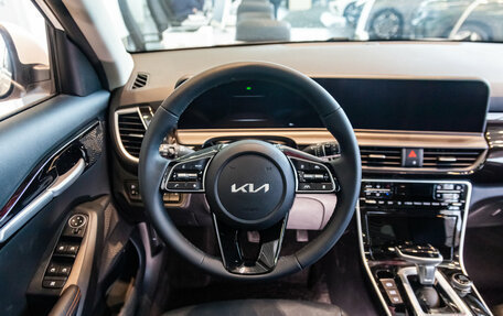 KIA Seltos I, 2025 год, 2 970 000 рублей, 11 фотография