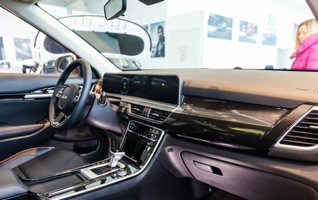 KIA Seltos I, 2025 год, 2 970 000 рублей, 17 фотография