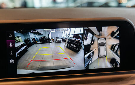 KIA Seltos I, 2025 год, 2 970 000 рублей, 16 фотография