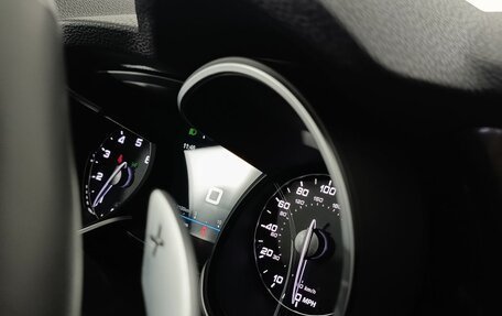 Alfa Romeo Stelvio, 2017 год, 3 100 000 рублей, 13 фотография