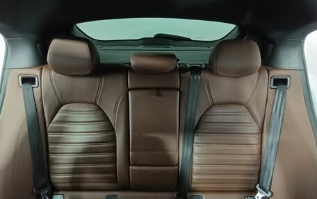 Alfa Romeo Stelvio, 2017 год, 3 100 000 рублей, 17 фотография