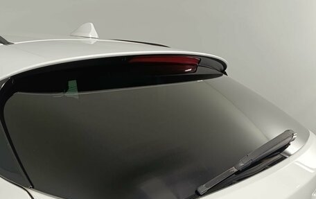 Alfa Romeo Stelvio, 2017 год, 3 100 000 рублей, 19 фотография