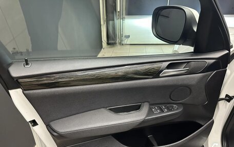 BMW X3, 2013 год, 1 900 000 рублей, 7 фотография