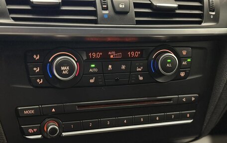 BMW X3, 2013 год, 1 900 000 рублей, 13 фотография