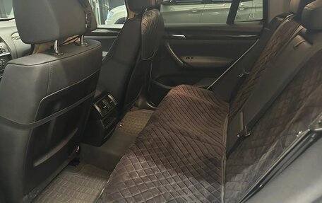 BMW X3, 2013 год, 1 900 000 рублей, 18 фотография