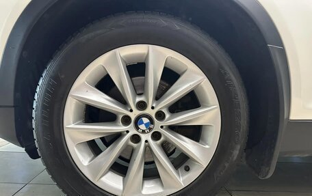 BMW X3, 2013 год, 1 900 000 рублей, 24 фотография