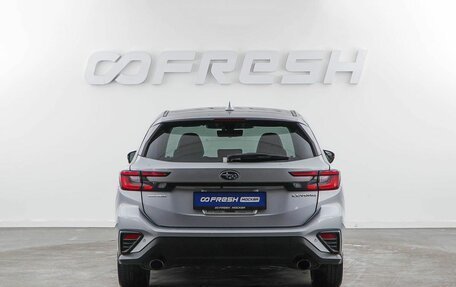 Subaru Levorg, 2020 год, 2 599 055 рублей, 4 фотография