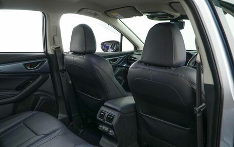 Subaru Levorg, 2020 год, 2 599 055 рублей, 11 фотография