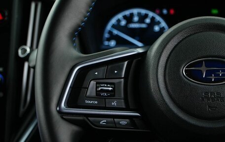 Subaru Levorg, 2020 год, 2 599 055 рублей, 13 фотография