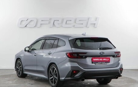 Subaru Levorg, 2020 год, 2 599 055 рублей, 2 фотография