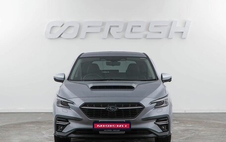 Subaru Levorg, 2020 год, 2 599 055 рублей, 3 фотография