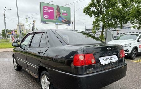 Chery Amulet (A15) I, 2007 год, 69 000 рублей, 3 фотография