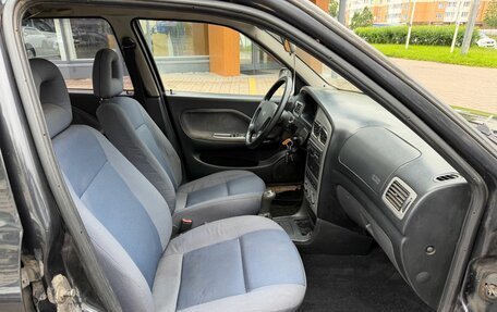 Chery Amulet (A15) I, 2007 год, 69 000 рублей, 10 фотография