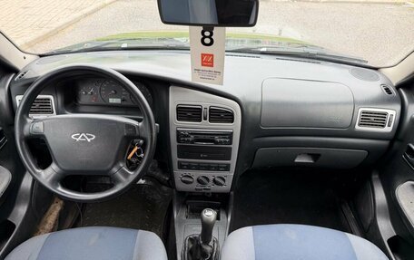 Chery Amulet (A15) I, 2007 год, 69 000 рублей, 9 фотография