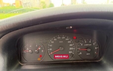 Chery Amulet (A15) I, 2007 год, 69 000 рублей, 8 фотография