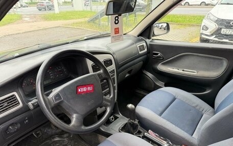 Chery Amulet (A15) I, 2007 год, 69 000 рублей, 7 фотография
