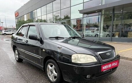 Chery Amulet (A15) I, 2007 год, 69 000 рублей, 2 фотография