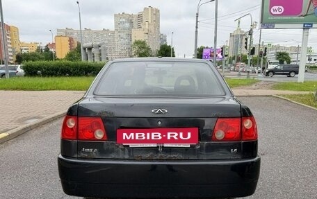 Chery Amulet (A15) I, 2007 год, 69 000 рублей, 5 фотография