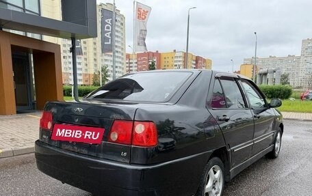 Chery Amulet (A15) I, 2007 год, 69 000 рублей, 4 фотография