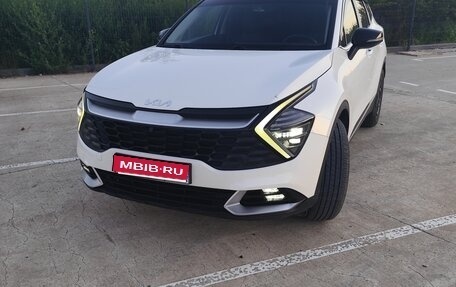 KIA Sportage IV рестайлинг, 2023 год, 3 650 000 рублей, 1 фотография