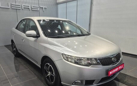 KIA Cerato III, 2011 год, 890 000 рублей, 1 фотография