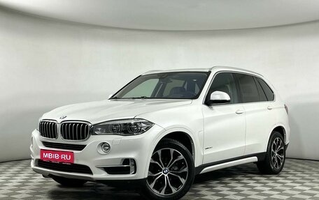 BMW X5, 2017 год, 4 399 000 рублей, 1 фотография