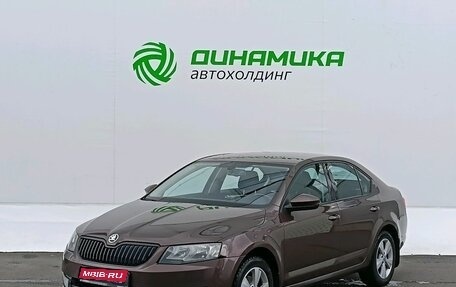 Skoda Octavia, 2013 год, 1 070 000 рублей, 1 фотография