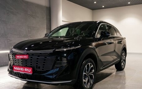 Haval F7, 2026 год, 3 799 001 рублей, 1 фотография