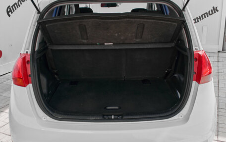 KIA Venga I, 2015 год, 1 020 000 рублей, 8 фотография