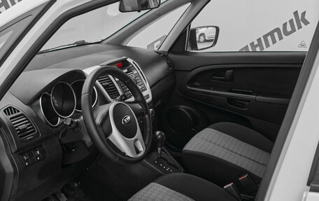 KIA Venga I, 2015 год, 1 020 000 рублей, 9 фотография