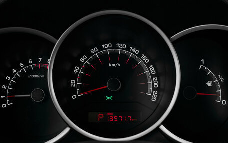 KIA Venga I, 2015 год, 1 020 000 рублей, 12 фотография