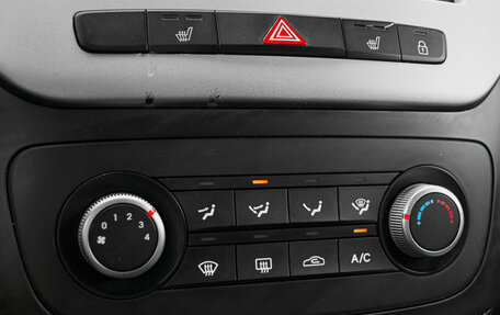 KIA Venga I, 2015 год, 1 020 000 рублей, 14 фотография