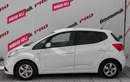 KIA Venga I, 2015 год, 1 020 000 рублей, 7 фотография