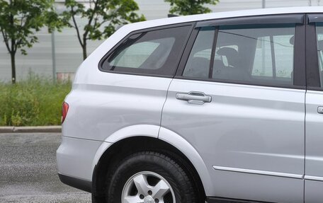 SsangYong Kyron I, 2013 год, 1 325 000 рублей, 7 фотография
