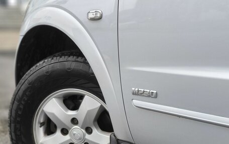 SsangYong Kyron I, 2013 год, 1 325 000 рублей, 8 фотография