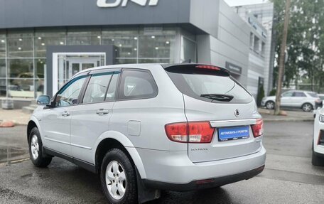 SsangYong Kyron I, 2013 год, 1 325 000 рублей, 6 фотография