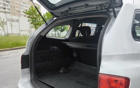 SsangYong Kyron I, 2013 год, 1 325 000 рублей, 10 фотография