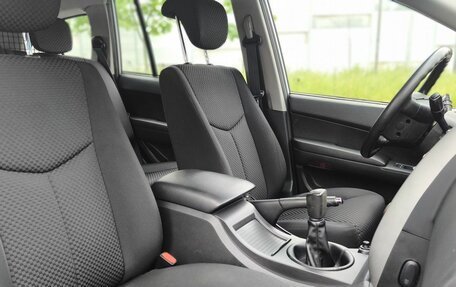 SsangYong Kyron I, 2013 год, 1 325 000 рублей, 11 фотография