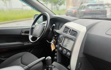 SsangYong Kyron I, 2013 год, 1 325 000 рублей, 12 фотография