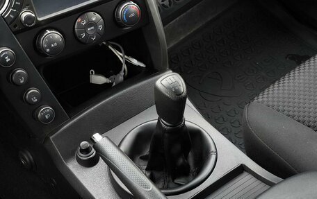 SsangYong Kyron I, 2013 год, 1 325 000 рублей, 14 фотография