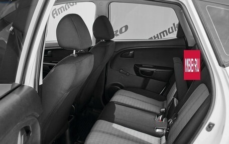 KIA Venga I, 2015 год, 1 020 000 рублей, 17 фотография