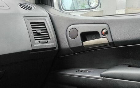 SsangYong Kyron I, 2013 год, 1 325 000 рублей, 17 фотография