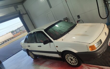 Volkswagen Passat B3, 1990 год, 110 000 рублей, 3 фотография