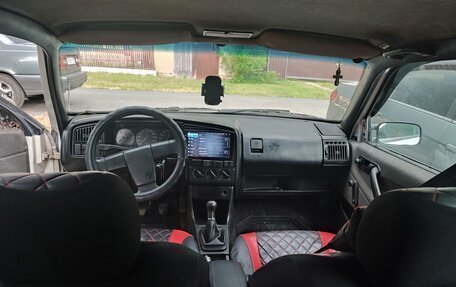 Volkswagen Passat B3, 1990 год, 110 000 рублей, 6 фотография