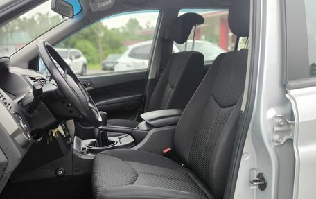 SsangYong Kyron I, 2013 год, 1 325 000 рублей, 18 фотография