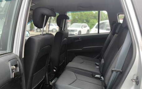 SsangYong Kyron I, 2013 год, 1 325 000 рублей, 21 фотография