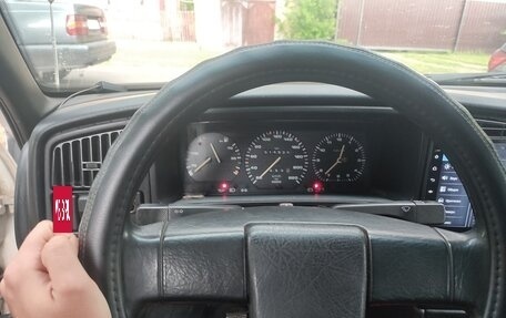 Volkswagen Passat B3, 1990 год, 110 000 рублей, 4 фотография