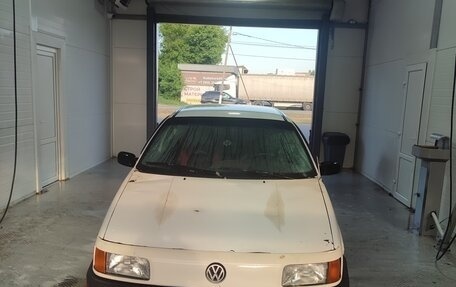 Volkswagen Passat B3, 1990 год, 110 000 рублей, 2 фотография