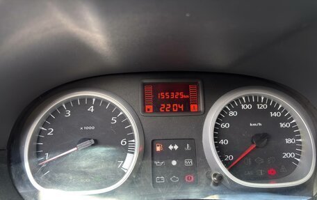 Renault Duster I рестайлинг, 2012 год, 710 000 рублей, 9 фотография